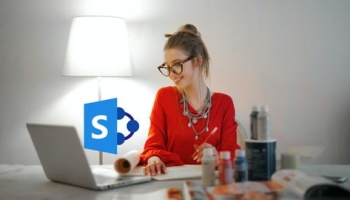 The Complete Microsoft SharePoint MasterClass