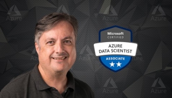 DP-100 Microsoft Azure Data Scientist Complete Exam Prep