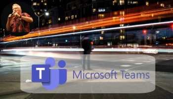 MicroSoft Teams Masterclass: Connect With MS Teams
