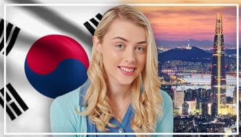 Complete Korean Course: Learn Korean for Beginners Level 1