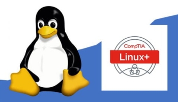 CompTIA Linux+: practice Tests for CompTIA Linux certificate