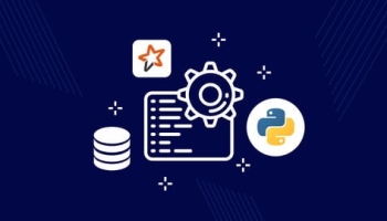 Data Engineering Essentials – SQL, Python and Spark