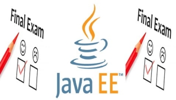 java EE : Practice Tests for Java EE Certification