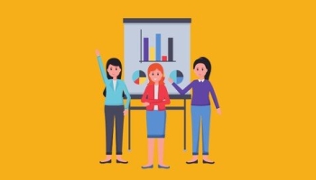 First Steps Into Selling Smarter