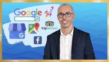 Local SEO & Facebook ADS as PROJECT & FUN: 10 Days CHALLENGE