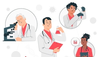laboratory analysis from zero to hero