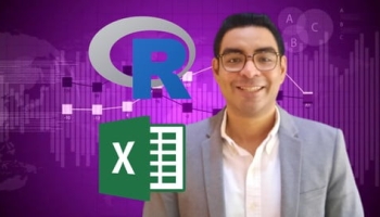 Investment Portfolio Optimization with Excel & R