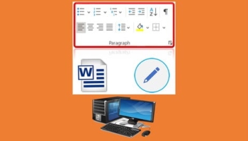 Introduction to Microsoft Word for Beginners to Intermediate