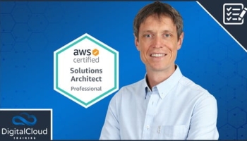 AWS Certified Solutions Architect Professional Practice Exam