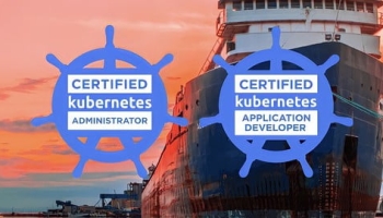 Kubernetes Certified Application (CKA/CKAD) Practice Tests