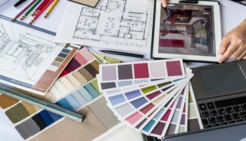 Introduction To Interior Design