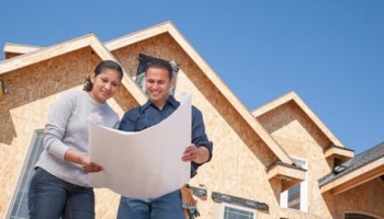 Building a Mold Resistant Home