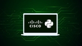 2 in 1! Cisco CCNA 200-301 + Python Network Automation