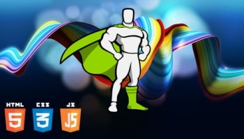 The Complete GSAP: JavaScript ,HTML and CSS Course for 2023