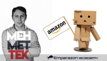 Amazon FBA Mastery Course – How to Sell on Amazon