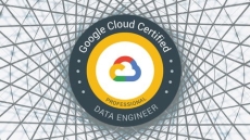 Google Cloud Certified Professional Data Engineer 2025