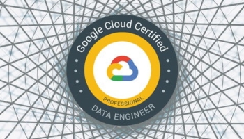Google Cloud Certified Professional Data Engineer 2025