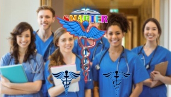 2021 Certified Nursing Assistant CNA Practice Tests Part 3