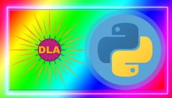 Complete Python Bootcamp | Deep Learning Into Python Coding