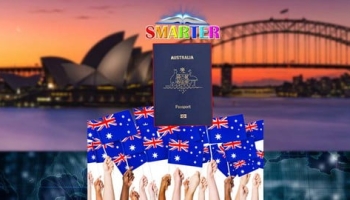 2021 Australian Citizenship Test The Dream
