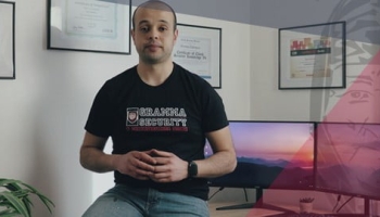Cybersecurity fundamentals