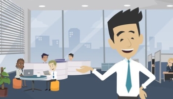 Essential Business English: Speaking
