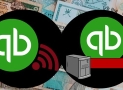 QuickBooks Desktop vs QBO Multiple Currencies