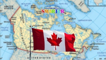 2021 Canada Citizenship Practice Tests By State and Region