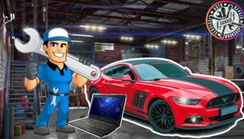 Car Repair – Auto Repair & Tuning – Auto Technician Training