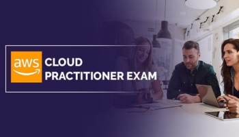 AWS Certified Cloud Practitioner – ALL NEW course for 2024