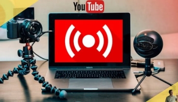 Start Your YouTube Live Streaming as Marketing Strategy NOW