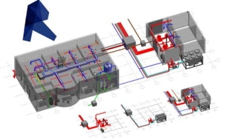 Revit MEP Beginners to Advanced (Contractor Services)