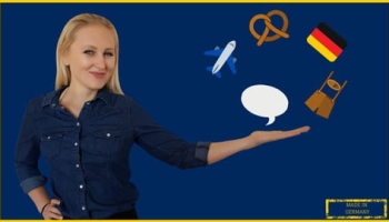 Learn German – German for complete beginners