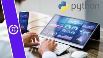 Learn Python By Doing: Build 4 Real World Django Projects