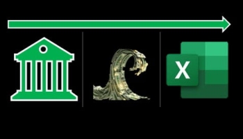 Money In Excel – Income Tax Sch. C & Personal Financials