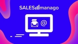 SALESmanago CDP: Email marketing panel