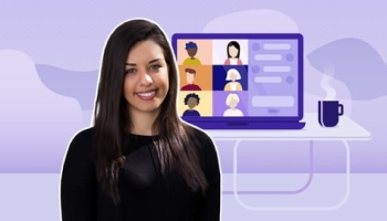 The Ultimate Virtual Meetings Course – Lead Better Meetings