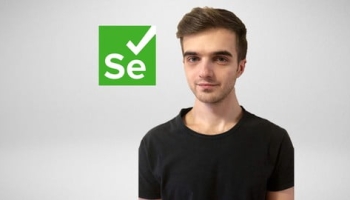 Selenium in Java – Setup Simple Test Automation Framework