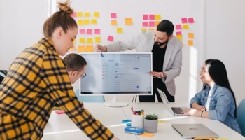Agile IT Business Analysis Made Comprehensible