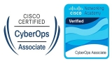 CBROPS -CyberSecurity Operations Fundamentals Practice Tests