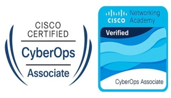 CBROPS -CyberSecurity Operations Fundamentals Practice Tests