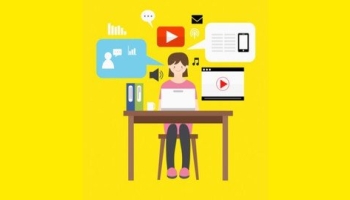 Learn To Prepare Digital Lesson Plan & Presentations