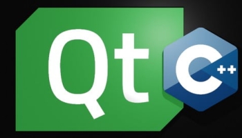 Qt 6 Core Beginners with C++