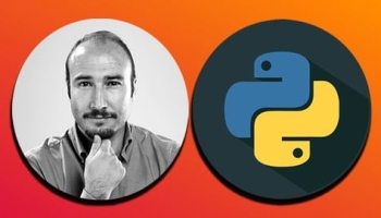 Python Hands-On 46 Hours, 210 Exercises, 5 Projects, 2 Exams