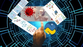 Complete Machine Learning & Data Science with Python| ML A-Z