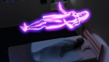 Professional Certification in Astral Projection (Accredited)
