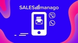 SALESmanago CDP: Mobile Marketing panel