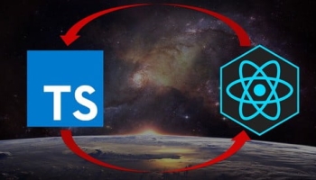 Typescript with React quick start – with Jest testing