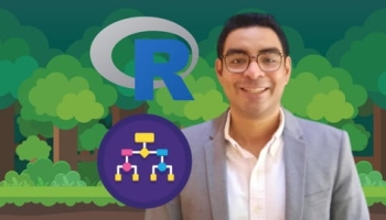 Decision Trees, Random Forests & Gradient Boosting in R
