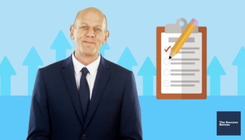 Business Plan Success ( Including Template )